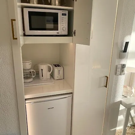 Vistasol * Τορρεμολίνος