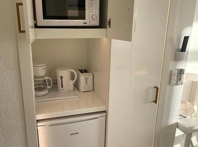 Vistasol * Τορρεμολίνος