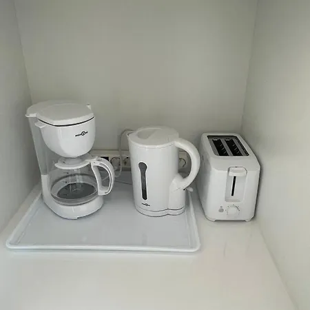 Vistasol Apartment *