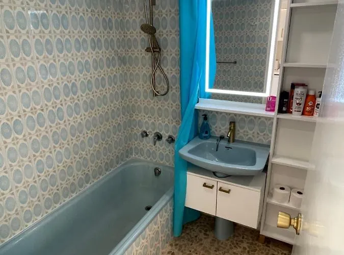 Vistasol Torremolinos