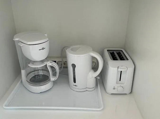 Vistasol Apartment *