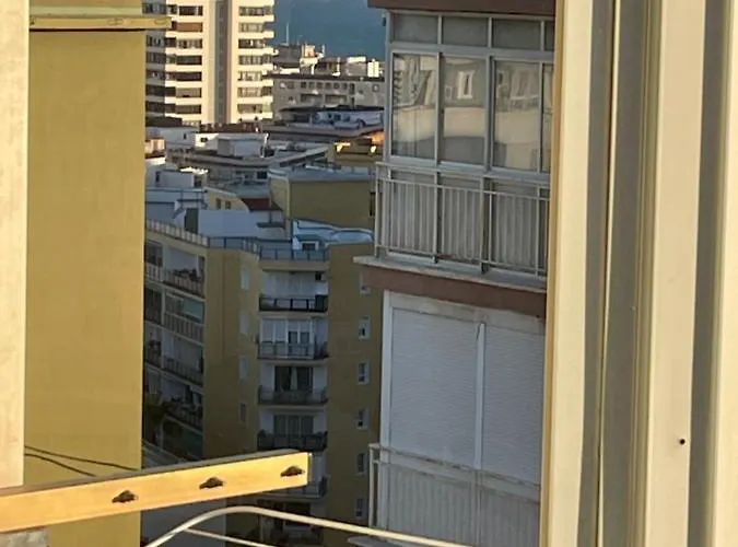 Apartment Vistasol *