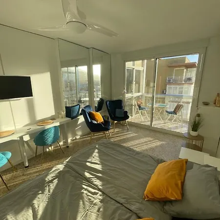 Apartament Vistasol *