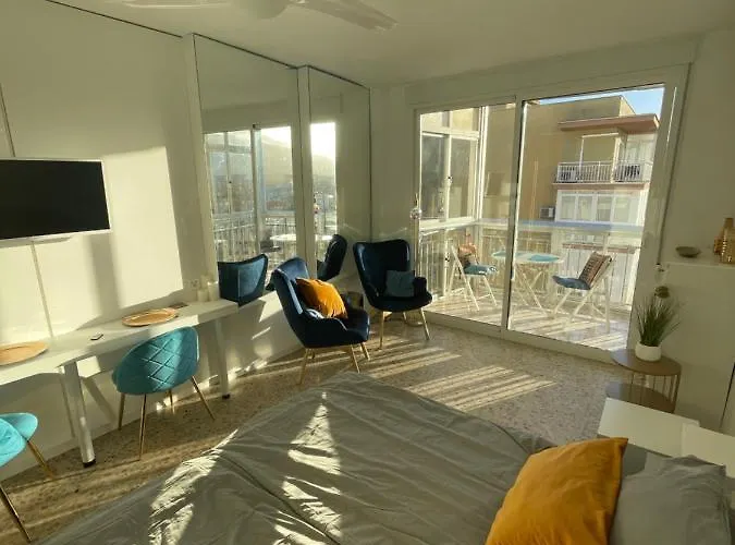 Apartment Vistasol *