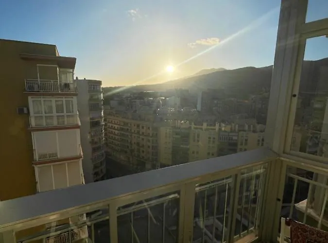 Vistasol Torremolinos