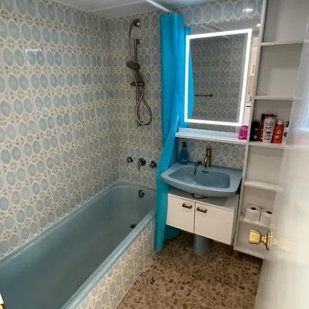 Vistasol Torremolinos