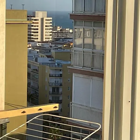 Appartement Vistasol *